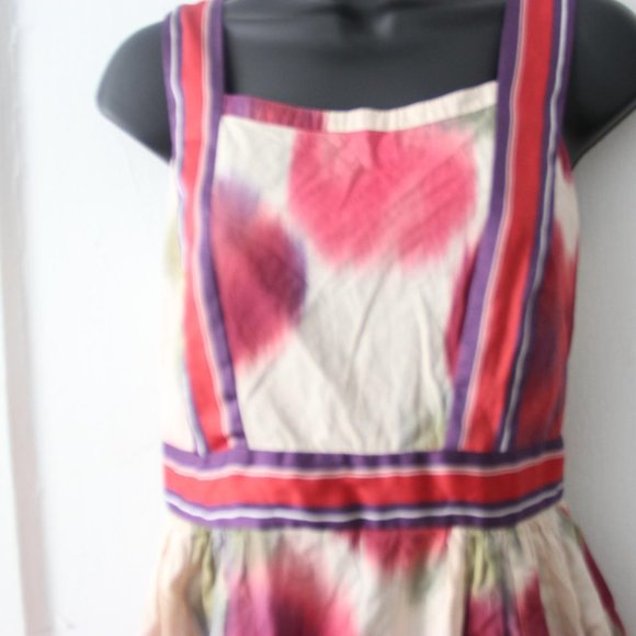 Sportmax dress medium - Picture 3 of 4